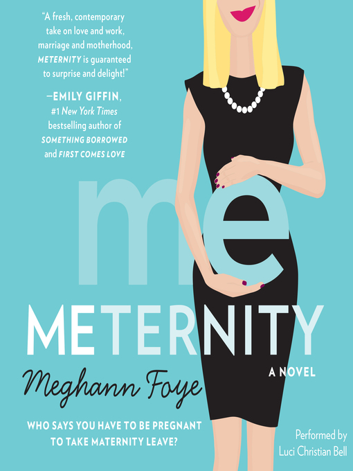 Title details for Meternity by Meghann Foye - Available
